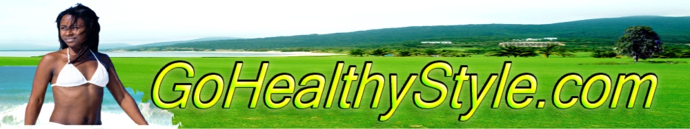 GoHealthyStyle.com