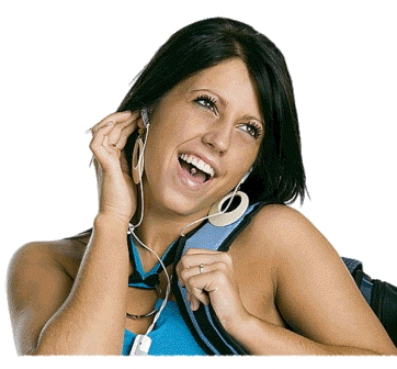 portable entertainment